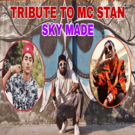 MC STAN  Rap singers, Stan love, Rapper