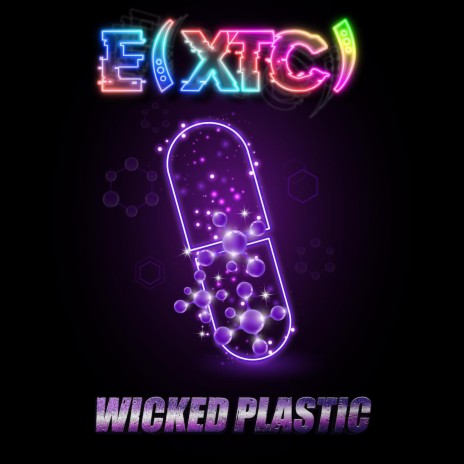 E (Xtc) (DJ Adelic Remix) | Boomplay Music