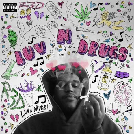 Luv n Drugs | Boomplay Music