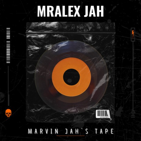 Marvin jah's tape | Boomplay Music