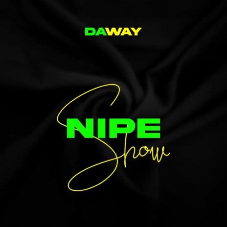 Nipe Show | Boomplay Music