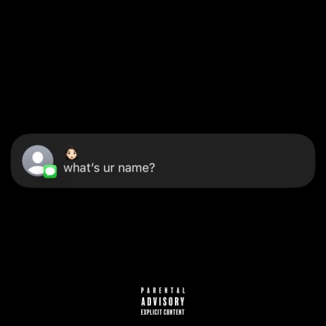 what’s ur name? ft. Mongoose YG | Boomplay Music
