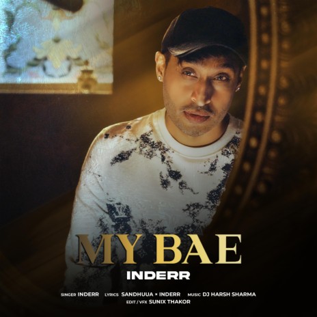 MY BAE | Boomplay Music