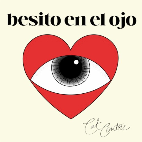 besito en el ojo | Boomplay Music