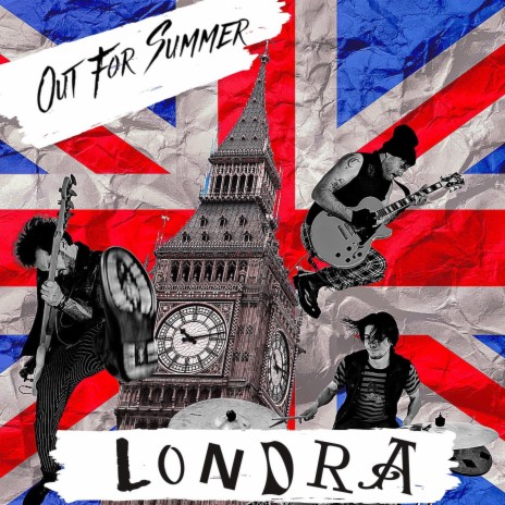 LONDRA | Boomplay Music