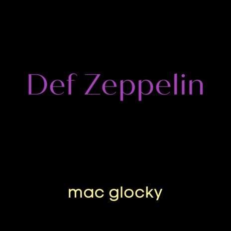 Def Zeppelin | Boomplay Music