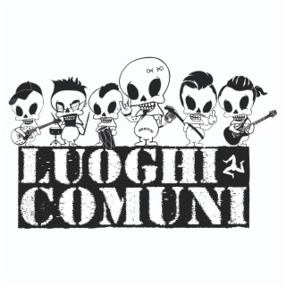 the luoghi comuni