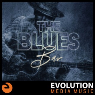 The Blues Bar