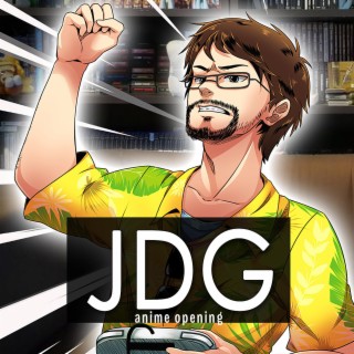 JDG Anime Opening
