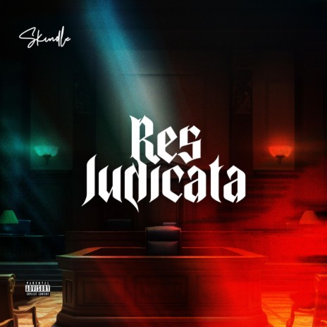 Res Judicata (Speed up Version) | Boomplay Music