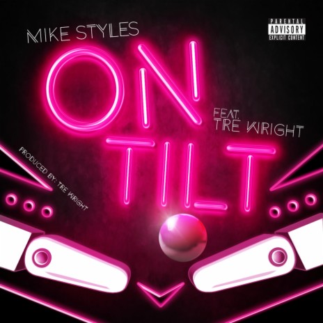 On Tilt (feat. Tre Wright)