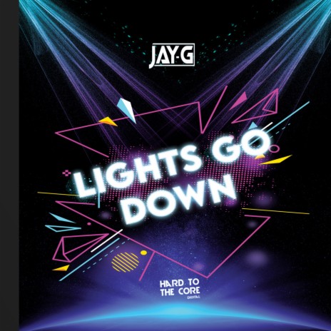 Lights Go Down | Boomplay Music