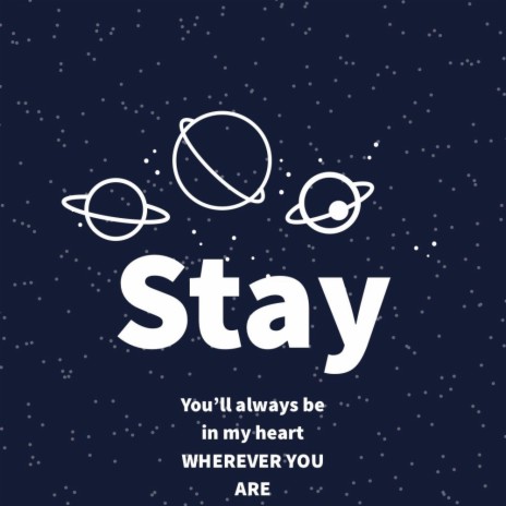 Stay | Boomplay Music