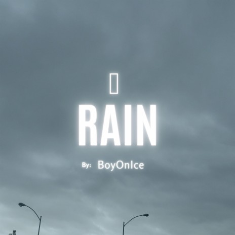 Rain | Boomplay Music