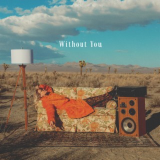 Without You lyrics | Boomplay Music