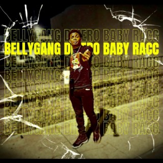 Baby Racc The EP