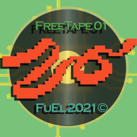 Funky RAP ft. Uso libre