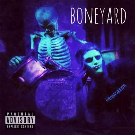 Boneyard | Boomplay Music