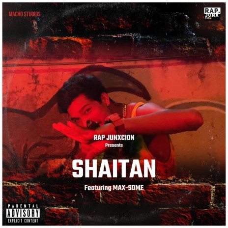 SHAITAN | Boomplay Music