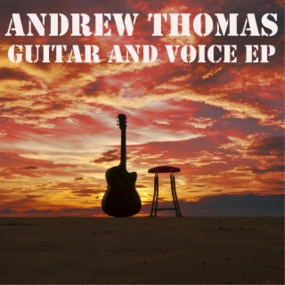 Guitar And Voice EP