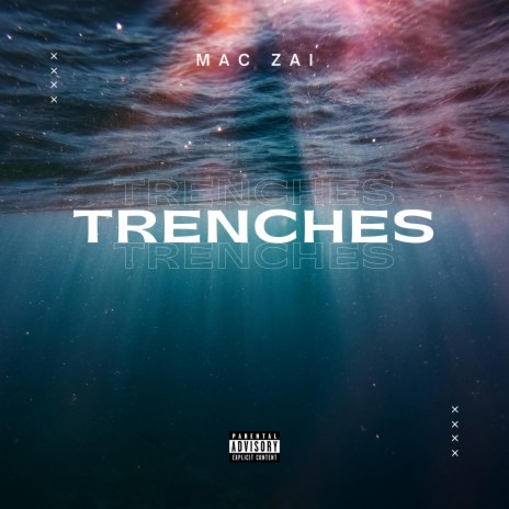 Trenches ft. Wannah | Boomplay Music