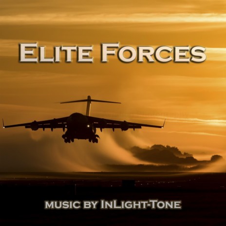 Elite Forces (Original Motion Picture Soundtrack)