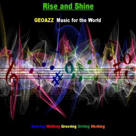 Rise and Shine | Boomplay Music