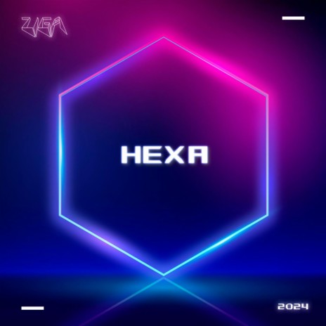 Hexa | Boomplay Music
