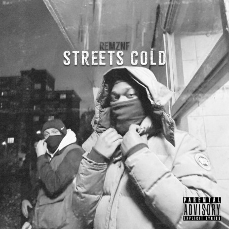 Streets Cold | Boomplay Music