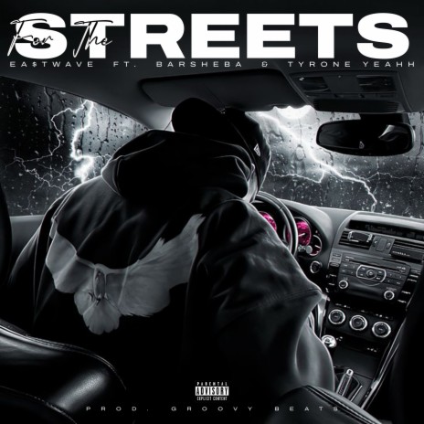 FOR THE STREETS / ANZA LEO ft. CASTRO BARSHEBA, LUGHA LANGUAGE, TYRONE YEAHH & GROOVY BEATS