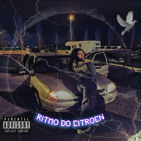 RITMO DO CITROEN | Boomplay Music