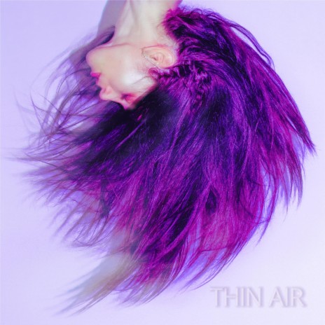 Thin Air | Boomplay Music