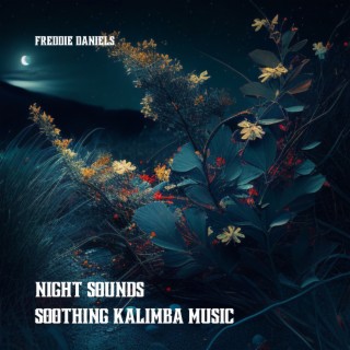 Night Sounds, Soothing Kalimba Music