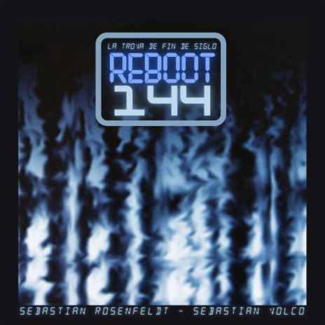 Reboot 004A ft. Sebastian Rosenfeldt | Boomplay Music