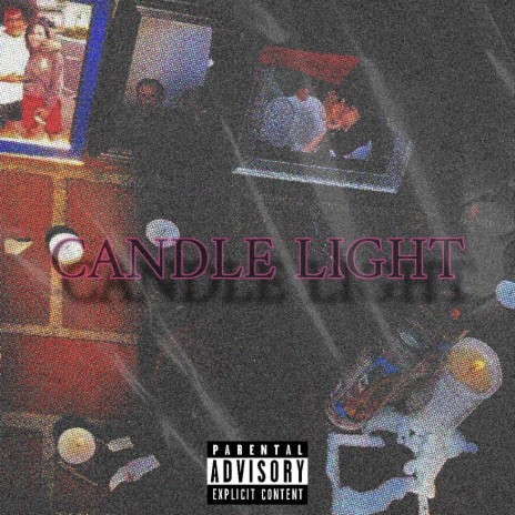 Candle light | Boomplay Music