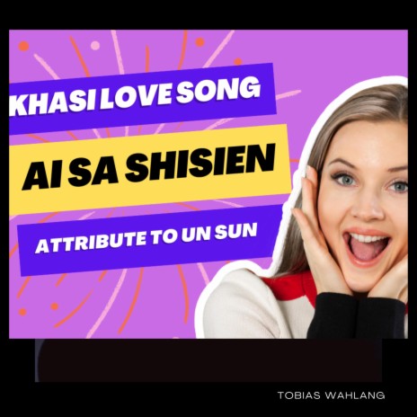 AI SA SHISIEN | Boomplay Music