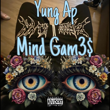 Mind Gam3$ | Boomplay Music