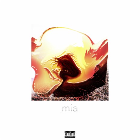 MIA ft. made of dreamdust | Boomplay Music