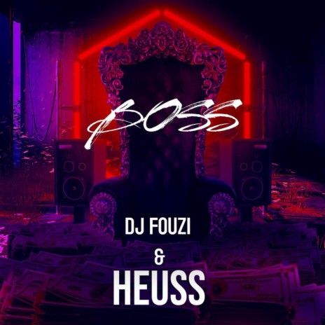 Boss ft. Heuss | Boomplay Music