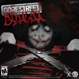 GORE STREET SOULJA