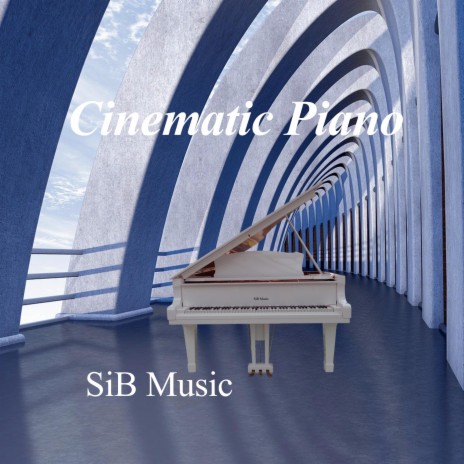 Cinematic Piano