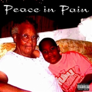 Peace In Pain