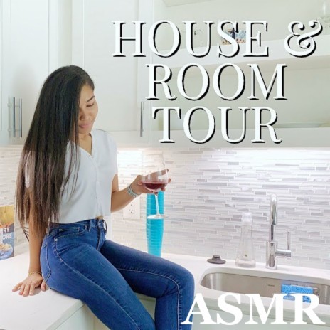 ROOM AND HOUSE TOUR Pt.1 | Boomplay Music