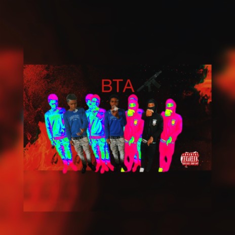 BTA | Boomplay Music