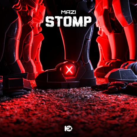 Stomp | Boomplay Music