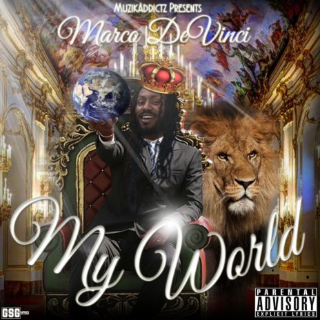 My World | Boomplay Music