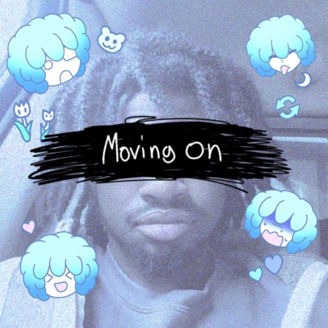 Moving On ft. Goddy