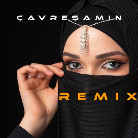 Çavreşamın (DEEP HOUSE REMIX) | Boomplay Music