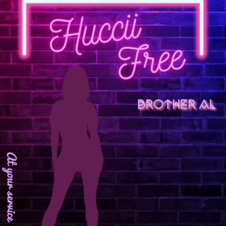 Huccii Free | Boomplay Music