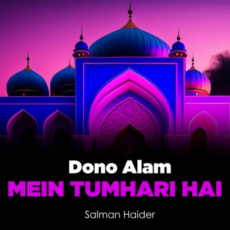 Dono Alam Mein Tumhari Hai | Boomplay Music